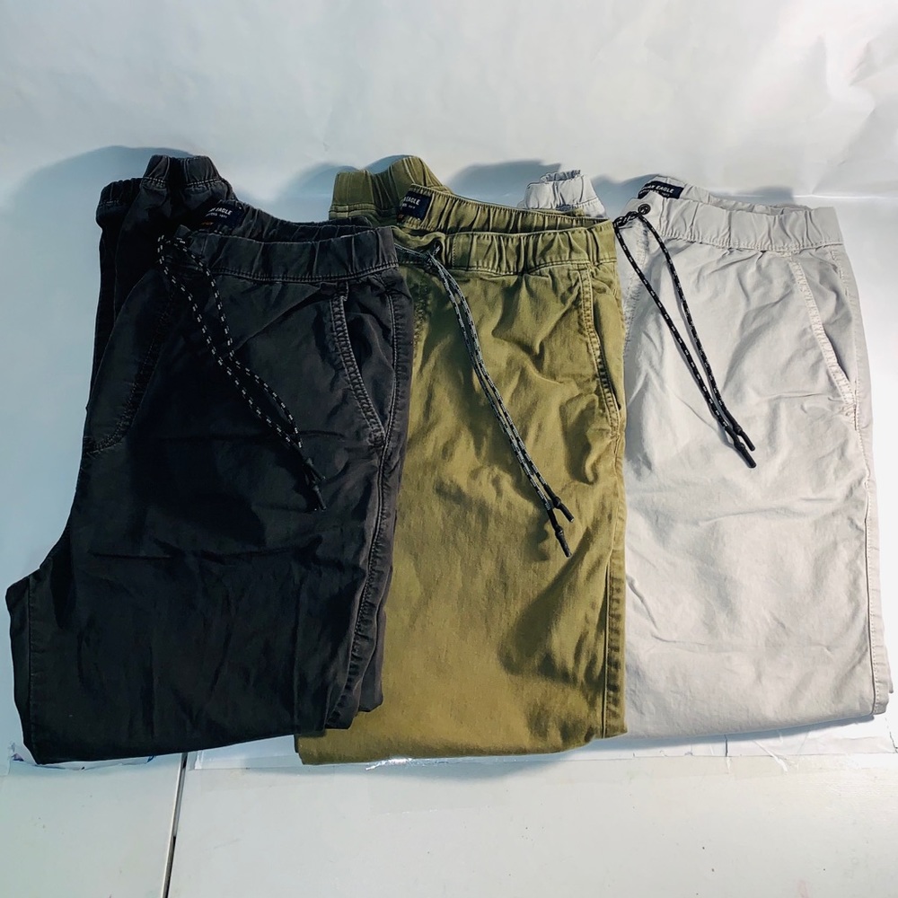 AEO Men’s Next Level Joggers
